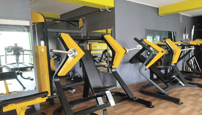 Fitness Zone