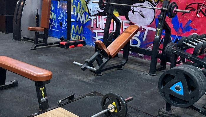 7 Star Fitness Academy