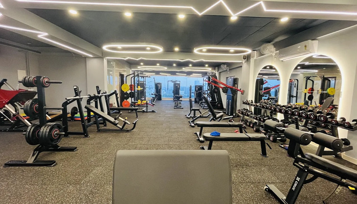 Fit24 Fitness Club