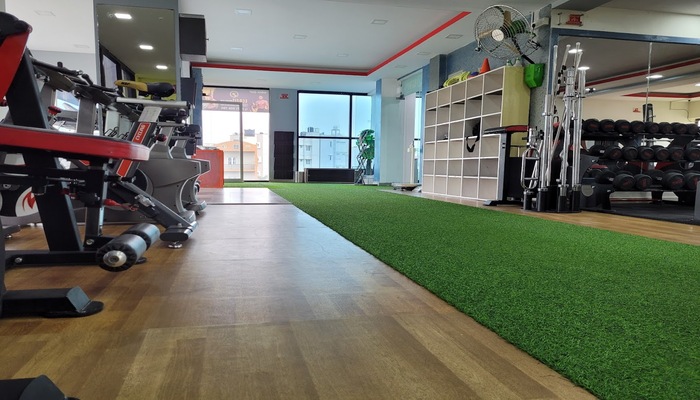 Ecofit Gym and Studio