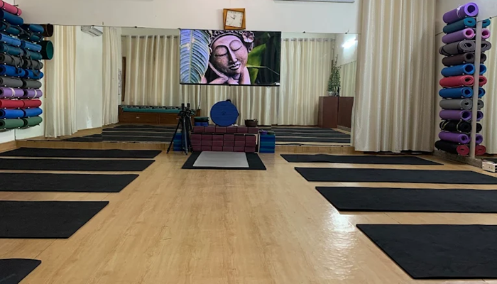 Awdhoot Yog and Ayurveda