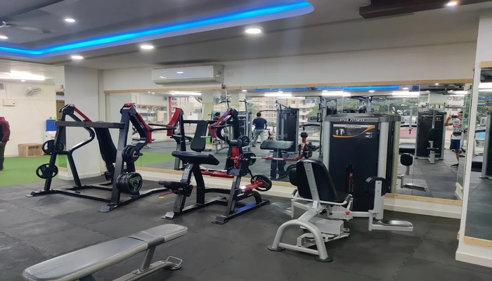 Austin Fitness Centre