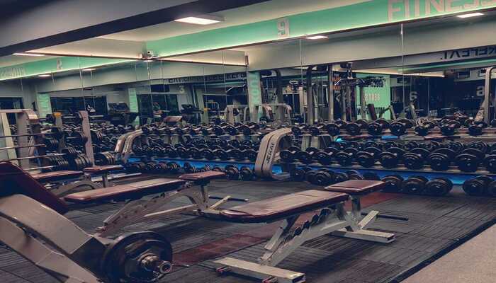 Bodyguru Fitness And Wellness