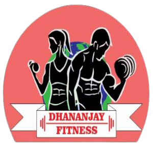 Dhananjay Fitness and Sports Nutrition