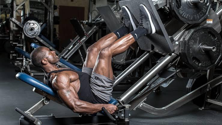 Gym Workout ( Only for Ladies)