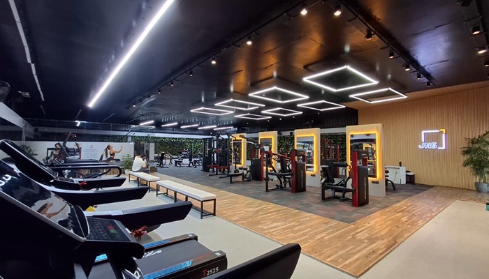 J.N.S Sports Academy