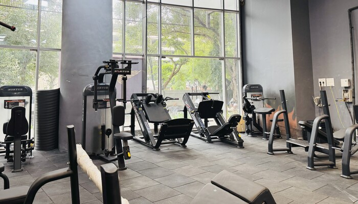 7 Heaven Fitness Club