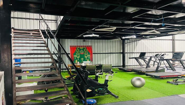 Sportify The New You