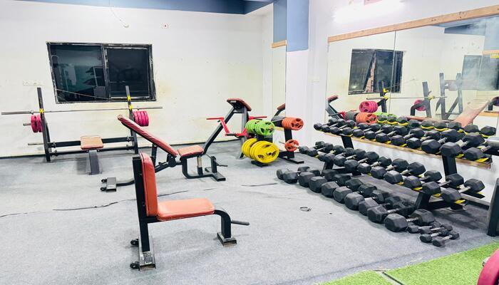 Fitness Studio