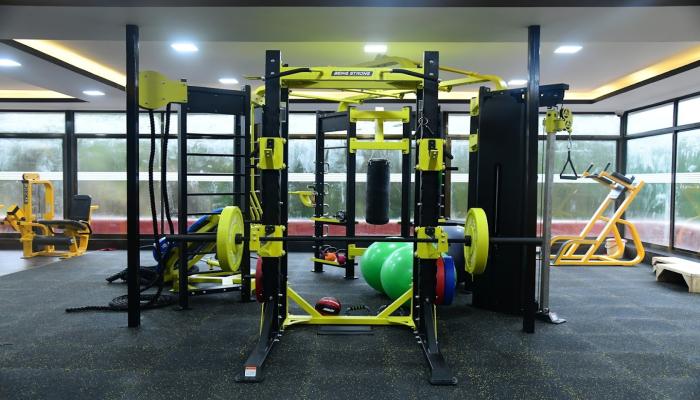 Norbert's Fitness Studio