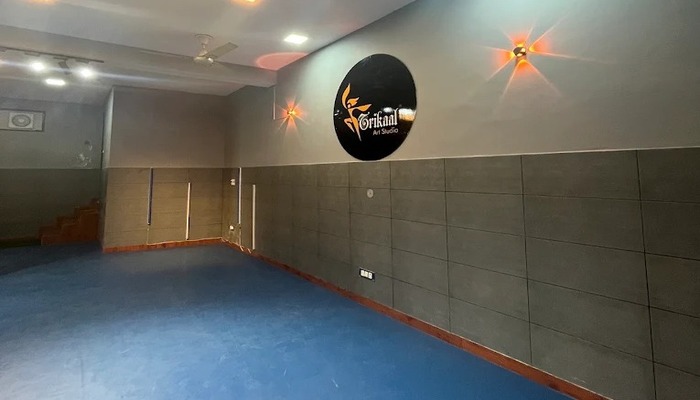 Trikaal Art Studio