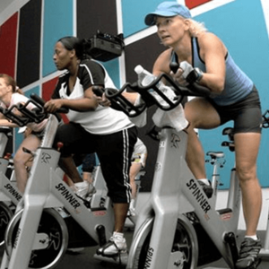 Spin N Rpm