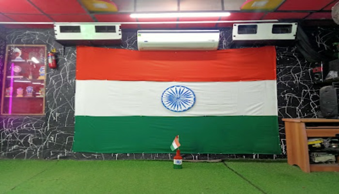 Life On Dance Academy