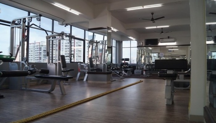 Highfit Fitness Club