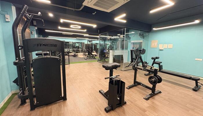Evolute Fitness Studio