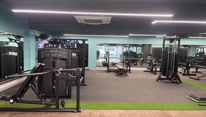 Evolute Fitness Studio