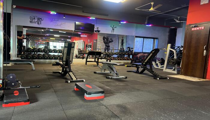 Dream Fitness Studio