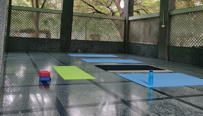 Awdhoot Yog and Ayurveda