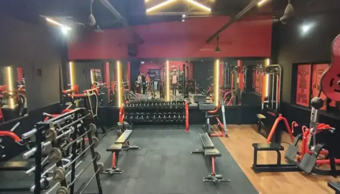 My Fitness Factory