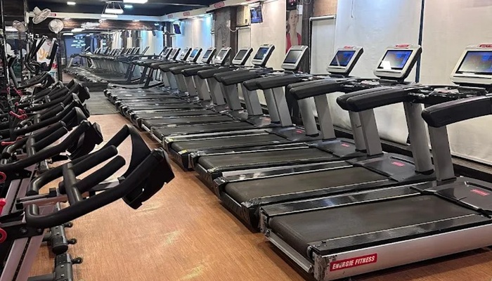 Dynamic Fitness & Crossfit