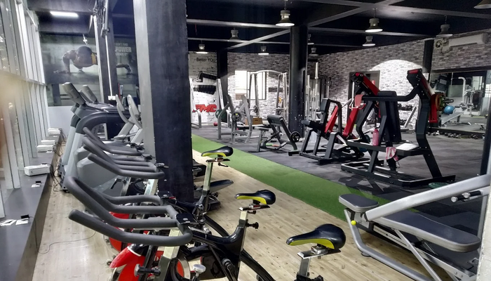Finix Fitness Studio