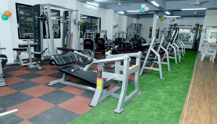 Royal Fitness Club