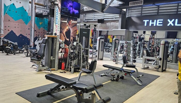 The XL Gym