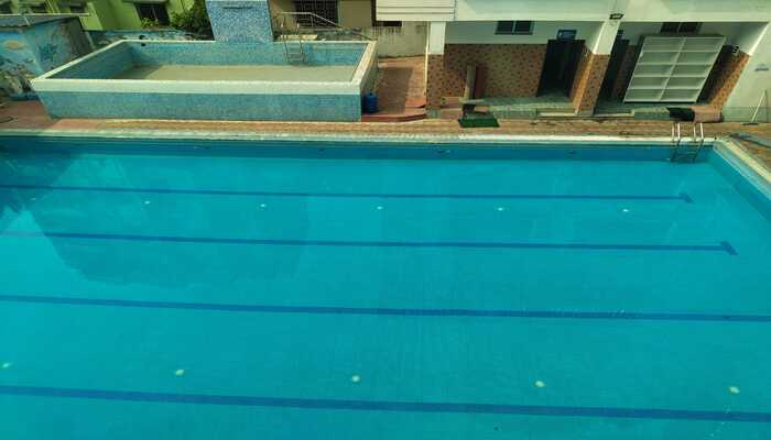 Mazumder Swimming Centre