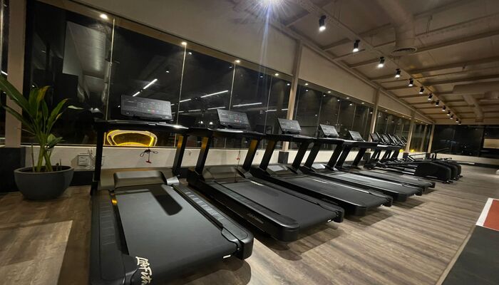 Emerge Premium Fitness Studio