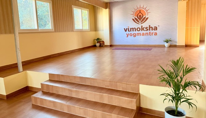 Vimoksha Yogshala