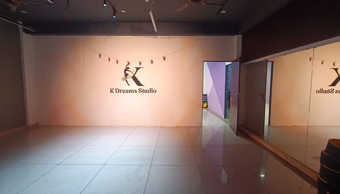 K Dreams Studio (Dance & Fitness)