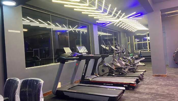 Fit Five Fitness Studio