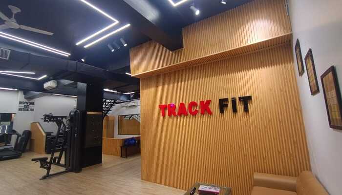 Track Fit Gym