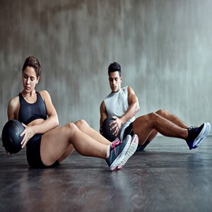 ABT (Abs, Butt, Thighs)