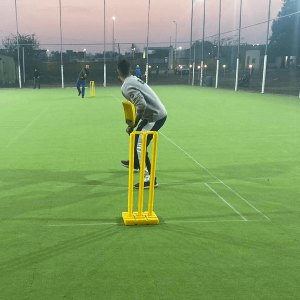 Cricket