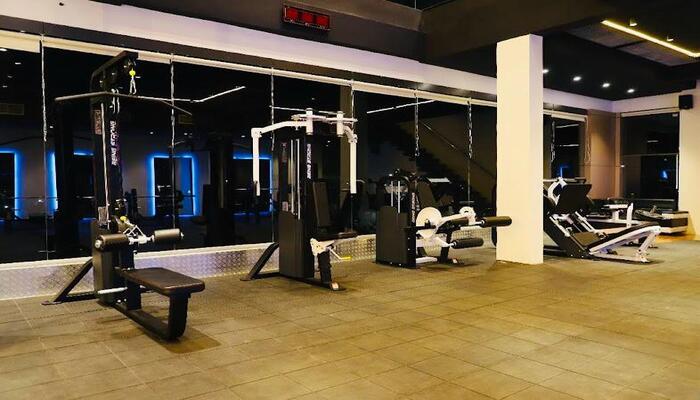 Surya Fitness And Wellness