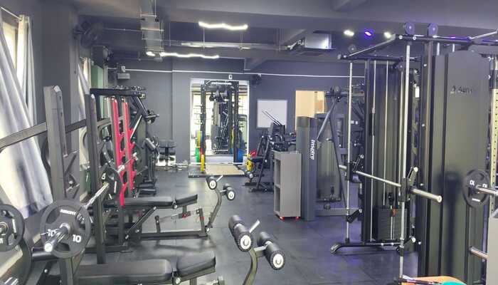 Warangal Fit Club (WFC)