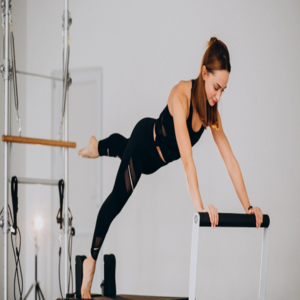 Pilates For Beginners