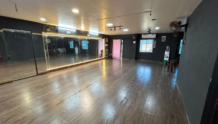 Swag Dance & Fitness Studio