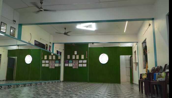 Temple Of Arts Dance & Yoga