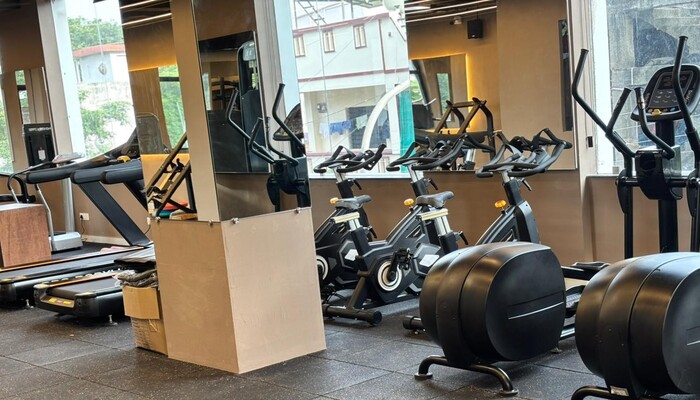 People Choice Fitness Inn