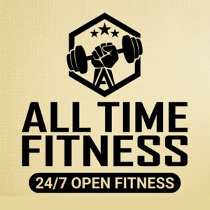 All Time Fitness Gym