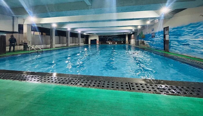 Water World Swim School