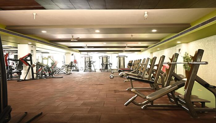 Vala's Fitness Complex