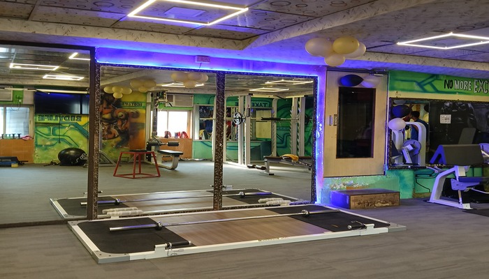 Body Life Fitness Hub