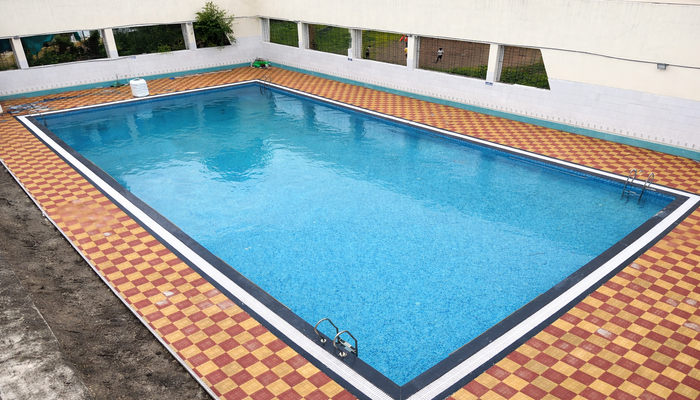 Water World Training Centre