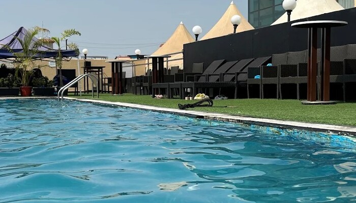 Learn 2 Swim Water World