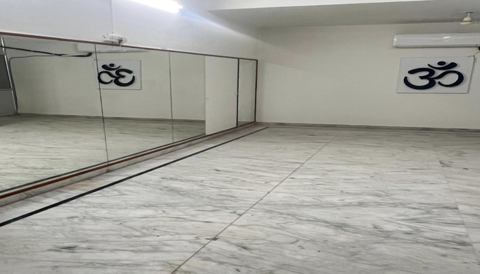 Prana Yoga Studio only for Women