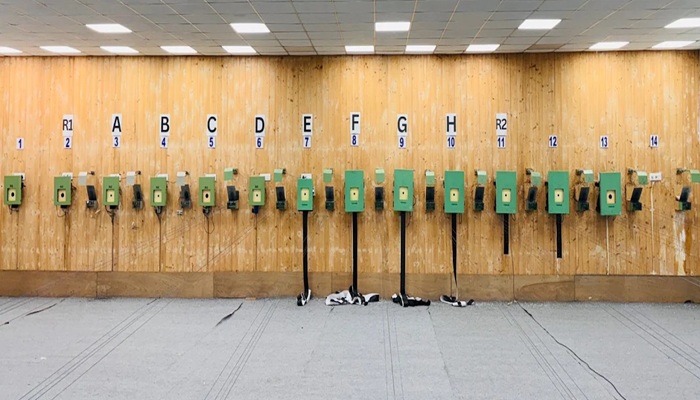 Best Shot Shooting Sport Academy