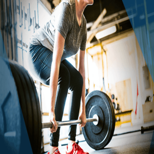 Strength Training
